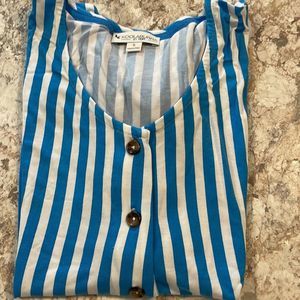 NWT kookaburra blouse  